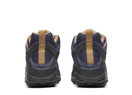 Botín Trekking Merrell Yokota 2 Mid WP Hombre Morado Azul Impermeable