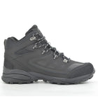 Botín Due Scarpe Trento Unisex Negro Hiking Impermeable 10K