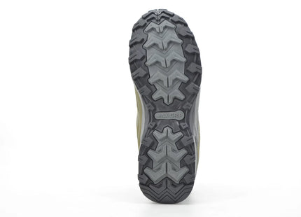 Botín Due Scarpe Trento Unisex Gris Hiking 10K Impermeable