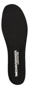 Botín Weinbrenner Trekkr 500 Hombre Oliva Negro W-Dry Hiking
