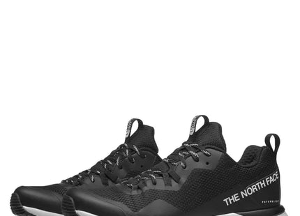 ZAPATILLA THE NORTH FACE MUJER OUTDOOR NEGRA IMPERMEABLE - BOTOTO ACTIVISIT FUTURELIGHT