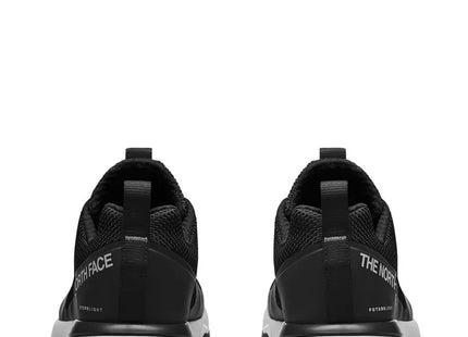 ZAPATILLA THE NORTH FACE MUJER OUTDOOR NEGRA IMPERMEABLE - BOTOTO ACTIVISIT FUTURELIGHT