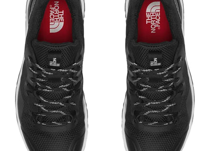 ZAPATILLA THE NORTH FACE MUJER OUTDOOR NEGRA IMPERMEABLE - BOTOTO ACTIVISIT FUTURELIGHT