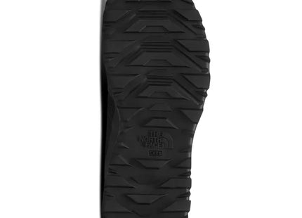 ZAPATILLA THE NORTH FACE MUJER OUTDOOR NEGRA IMPERMEABLE - BOTOTO ACTIVISIT FUTURELIGHT
