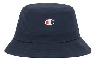 Sombrero Bucket Champion Azul