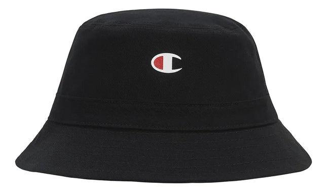 SOMBRERO BUCKET CHAMPION NEGRO