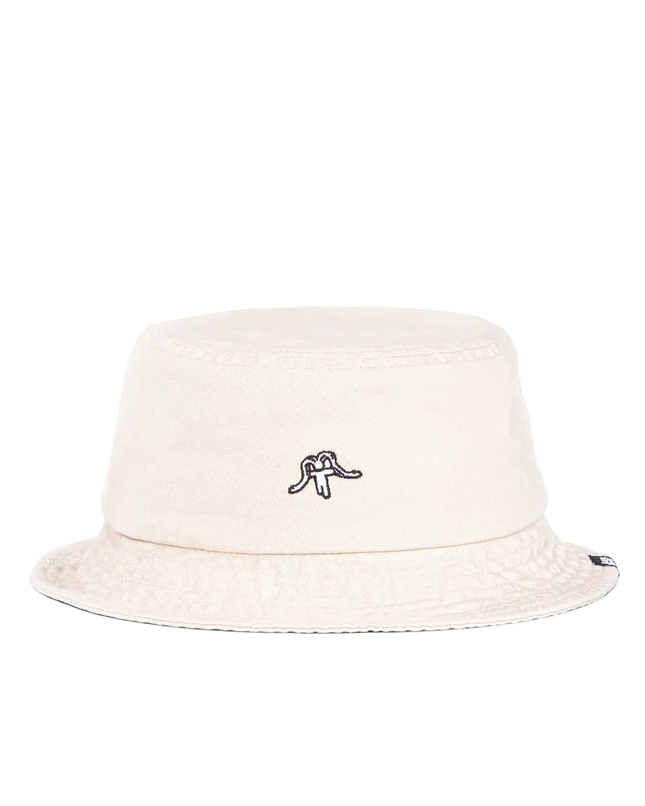 SOMBRERO BUCKET KAYA UNITE CLASSIC BEIGE