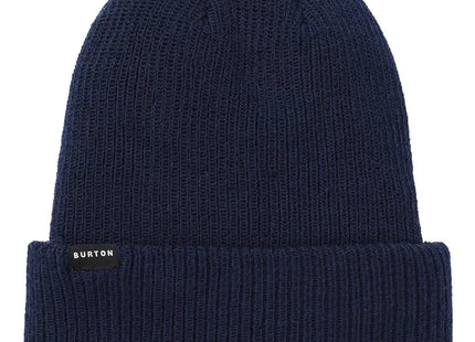 Gorro Burton Rcy Adl Beanie Azul Marino Unisex Invierno Ski