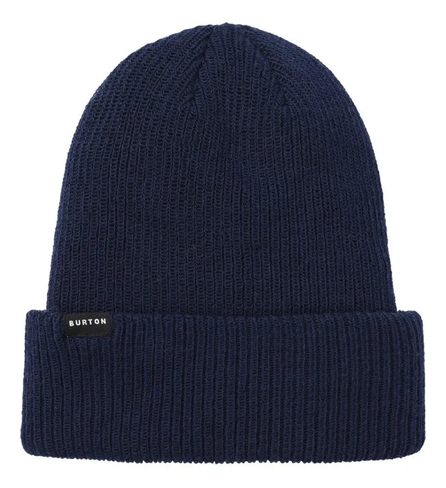 Gorro Burton Rcy Adl Beanie Azul Marino Unisex Invierno Ski