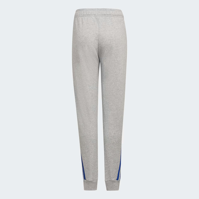 Pantalón Buzo Deportivo Adidas 3 Tiras