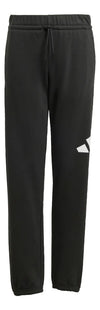 Pantalón Buzo Unisex Adidas Negro Kids JD2090