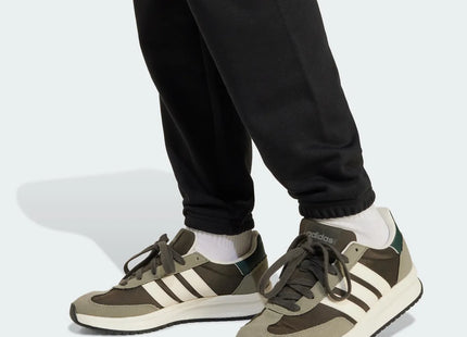 Pantalón Buzo Unisex Adidas Negro Kids JD2090