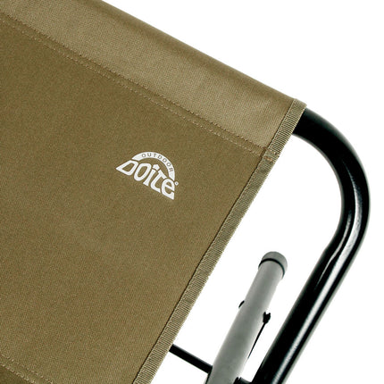 BANCA PLEGABLE SWIFT DOITE  2 PERSONAS - CAMPING PICNIC