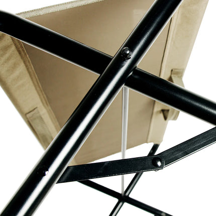 BANCA PLEGABLE SWIFT DOITE  2 PERSONAS - CAMPING PICNIC