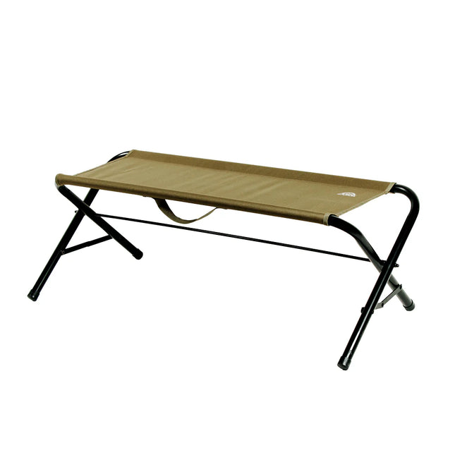 Banca Plegable Swift Doite 2 Personas