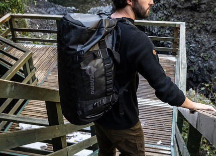 Bolso Gnomo Kenub 70L