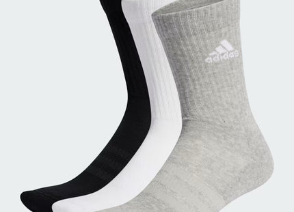 Calcetines Adidas Media Pantorrilla 3 Pares