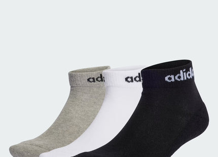 Calcetines Adidas Tripack Diario