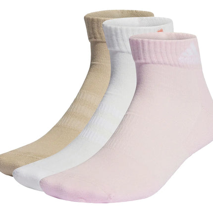 CALCETINES PARA NIÑO, NIÑA DEPORTIVOS TRIPACK