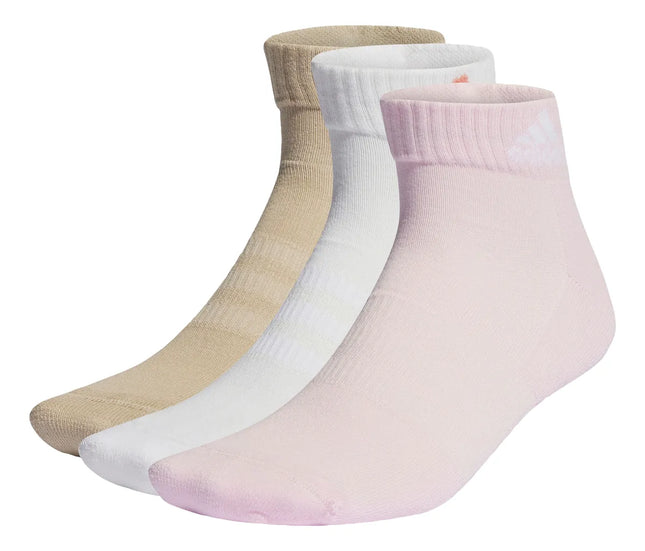 Calcetines Niño Niña Tripack Deportivos