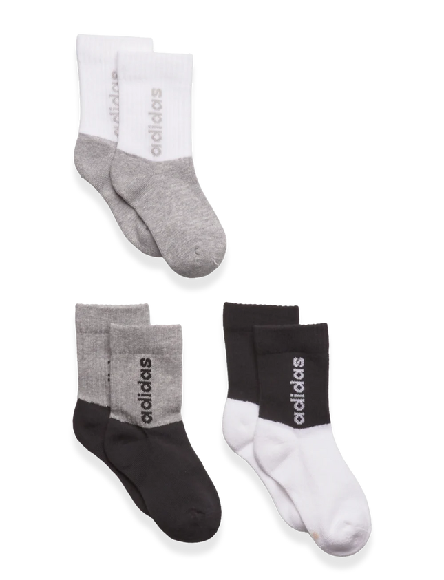 Calcetines Adidas Media Pantorrilla