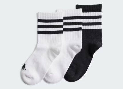 Calcetines Adidas Niño Niña Tripack