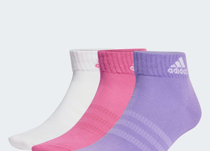 Calcetines Adidas Tobillo 3 Pares