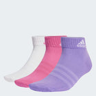 Calcetines Adidas Tobillo 3 Pares