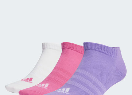 Calcetines Adidas Niño Niña Tobillo Tripack