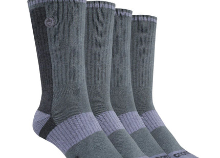 Calcetines Gnomo Herlis Lana Merino Duopack Lila Invierno
