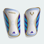 CANILLERAS ADIDAS MESSI JUNIOR LIGERAS USO BAJO EL CALCETIN
