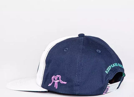 JOCKEY KAYA UNITE AZUL BLANCO
