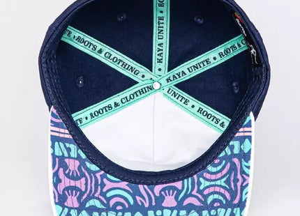 JOCKEY KAYA UNITE AZUL BLANCO