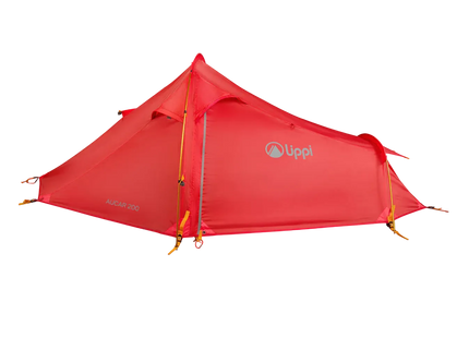 Carpa Lippi Aucar HangPro 2P  3 Estaciones 2.3kg