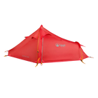Carpa Lippi Aucar HangPro 2P  3 Estaciones 2.3kg
