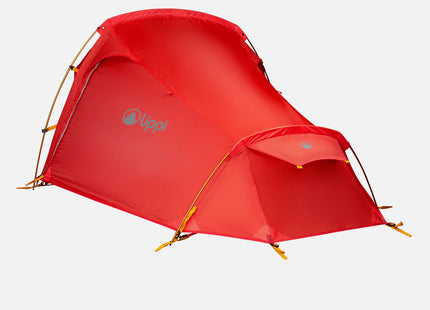 Carpa Lippi Aucar HangPro 2P  3 Estaciones 2.3kg
