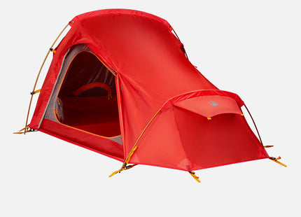 Carpa Lippi Aucar HangPro 2P  3 Estaciones 2.3kg