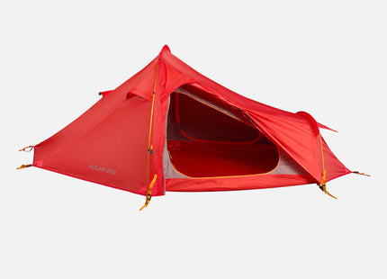 Carpa Lippi Aucar HangPro 2P  3 Estaciones 2.3kg