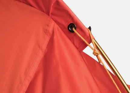 Carpa Lippi Aucar HangPro 2P  3 Estaciones 2.3kg