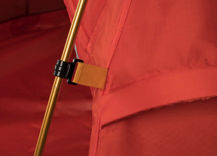 Carpa Lippi Aucar HangPro 2P  3 Estaciones 2.3kg