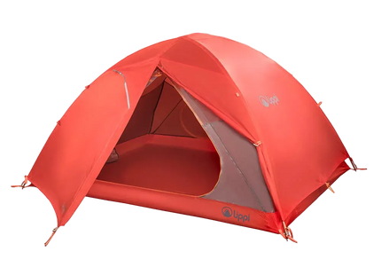Carpa Lippi Experience 3P - 3 Estaciones