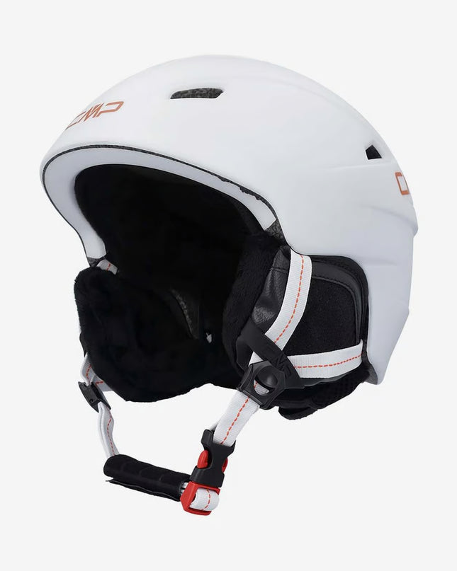 Cmp Xa-1 Casco Nieve Ski Snowboard
