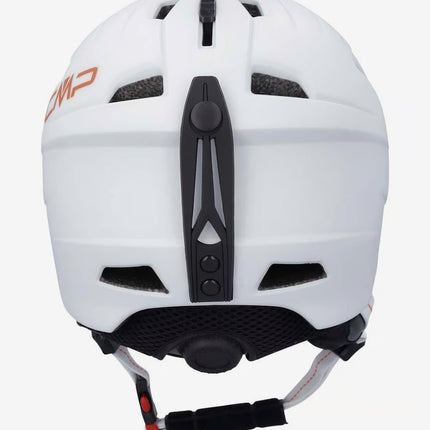 Cmp Xa-1 Casco Nieve Ski Snowboard
