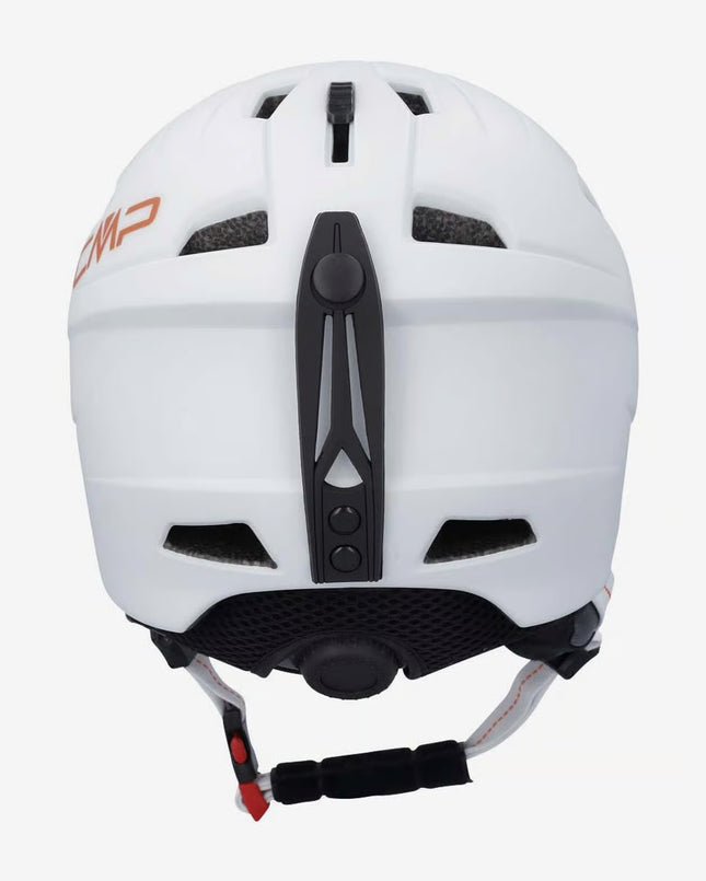 Cmp Xa-1 Casco Nieve Ski Snowboard