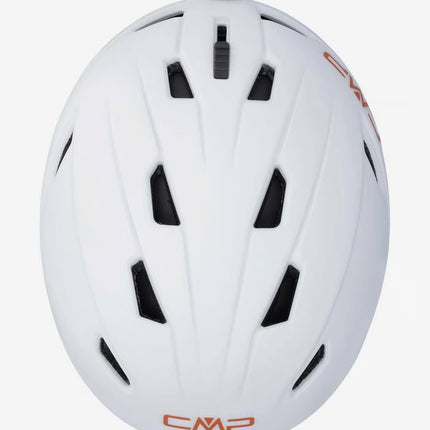 Cmp Xa-1 Casco Nieve Ski Snowboard