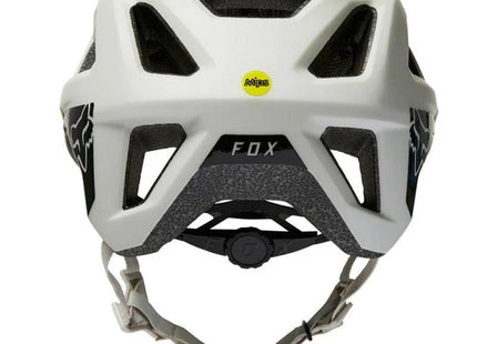 Casco Fox Mainframe