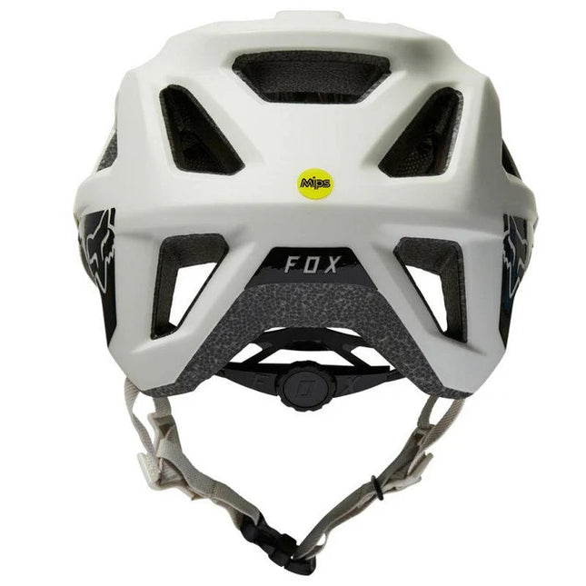 Casco Fox Mainframe