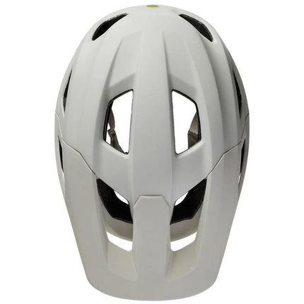 CASCO FOX MAINFRAME HELMET COLOR HUESO