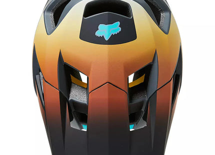 CASCO INTEGRAL FOX PROFRAME TRAIL VOW L - BICICLETA TRAIL ALL MOUNTAIN