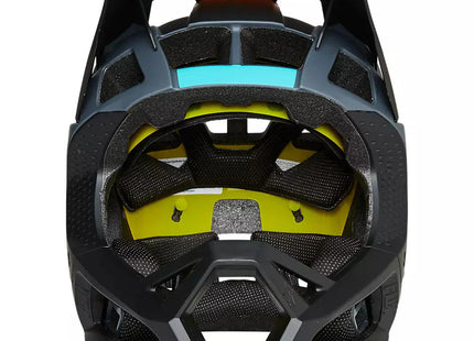 CASCO INTEGRAL FOX PROFRAME TRAIL VOW L - BICICLETA TRAIL ALL MOUNTAIN